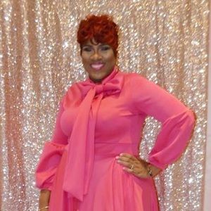 Meet your Posher, Erica